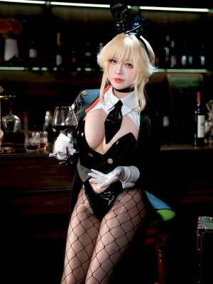 半半子 - 愛德ェントバニー_23_ypxy