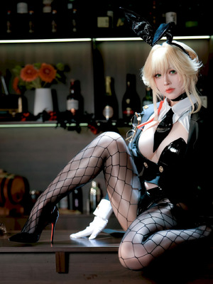 半半子 - 愛德ェントバニー_24_gyid