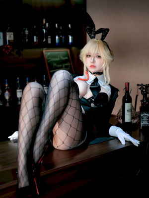 半半子 - 愛德ェントバニー_25_iwir