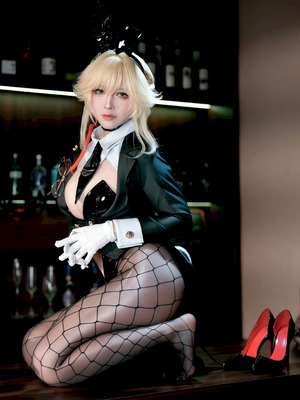 半半子 - 愛德ェントバニー_28_lwjr