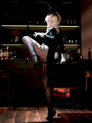 半半子 - 愛德ェントバニー_35_ptjb