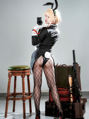 半半子 - 愛德ェントバニー_45_ipyc