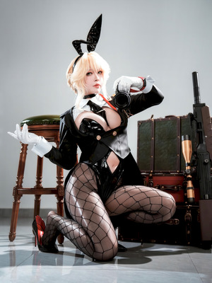 半半子 - 愛德ェントバニー_47_cdgx