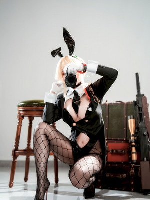 半半子 - 愛德ェントバニー_48_ihol