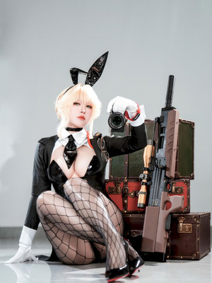 半半子 - 愛德ェントバニー_53_heup