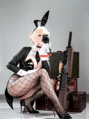 半半子 - 愛德ェントバニー_55_yddf