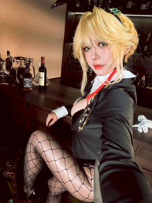 半半子 - 愛德ェントバニー_61_oqir