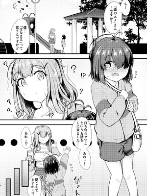 (COMITIA154) [あやめりよ] あなたとマンガを描く方法 [DL版]_06_suwy