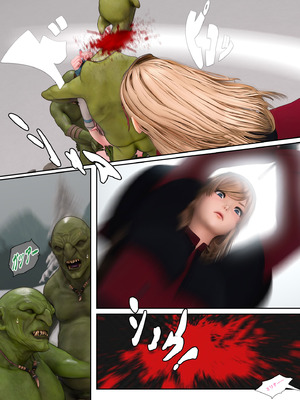 [PISANTO皮三豆] 邪穢を氷結するヒヤシンス 1-5 完结 [無修正]_128_dghs