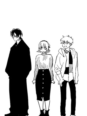 [THE猥談 (詩野エリス)] “ファンと演者”だった西嶋さんが“兄さん”になってそして、_83_nmvk