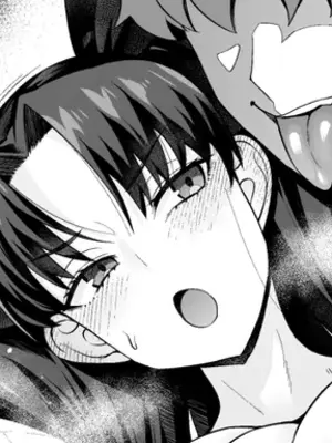 [あんこまん] 遠坂凛、お風呂前で慎二に…❤ (Fate／stay night)