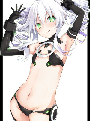 [イワシの部屋R (イワシR)] 超Sisters本1.5 DarkSide -〇ニ編- (超次元ゲイム ネプテューヌ) [DL版]_8_arlh