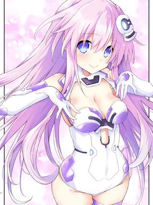 [イワシの部屋R (イワシR)] 超Sisters本1.5 DarkSide -ネプ〇ア編- (超次元ゲイム ネプテューヌ) [DL版]_9_pviv