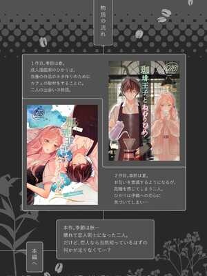 [ソラスタラソ (Meyto)] 珈琲王子とねむりひめ3_03_rwnv