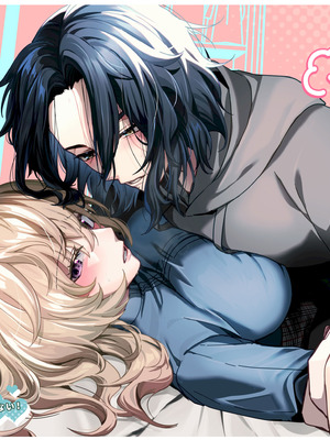 [ハチみつ缶 (ハチザワ)] ストレス発散相手俺じゃダメですか？～弟扱いを脱却したい年下幼馴染に迫られてもう「お姉さん」ではいられない！～