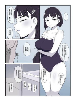 [りょくち化計画] すぐはめ 直葉の夏 (ソードアート・オンライン) [DL版] [B·C漢化]_05_ngww