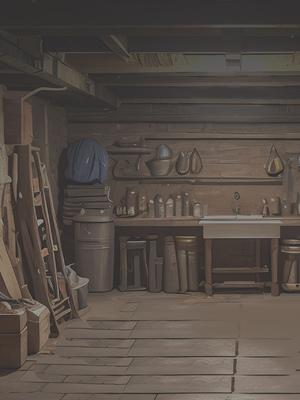 [東京漫画研究所(練馬博士)]用務員さんが私を欲しがってる|清洁工先生想要我的肉体[DL版][中国翻译][伴晚洲汉化]_B049