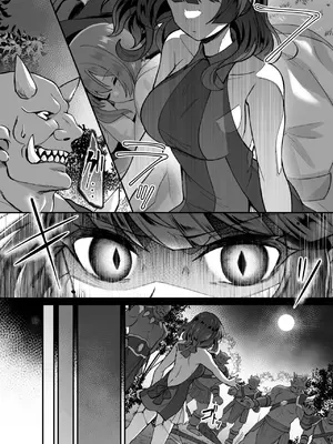 [XPJbox、煎餅]スライム助けてパーティを追放された僕が可愛い女の子たちとえっちなことをしまくる話|被队伍放逐的我，凭借着史莱姆的帮助，和女孩子们色色的故事(1-3)[伴晚洲汉化]_A048