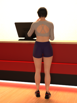 guanzhu 我的温柔妈妈和性感教师6_137