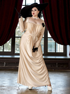 Elune - Lady Dimitrescu_10_qqgi