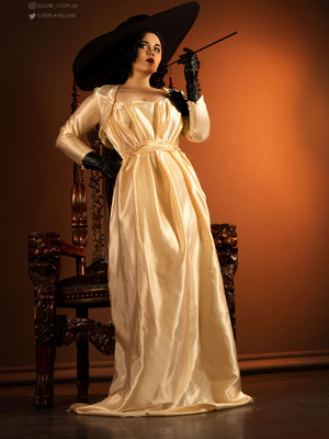 Elune - Lady Dimitrescu_25_xowk