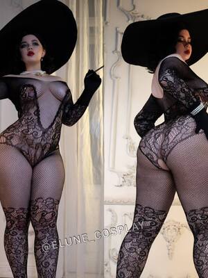 Elune - Lady Dimitrescu_39_uicu