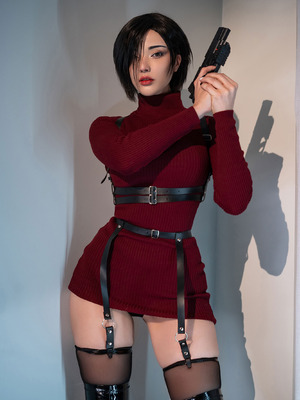 Misaki Sai - Ada Wong (August 2023)_03_bvms