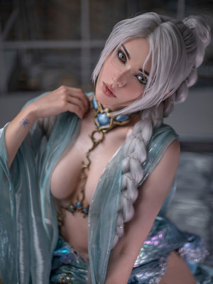 Misaki Sai - Shadowheart (Wavemother's Robe)_23_lnxt