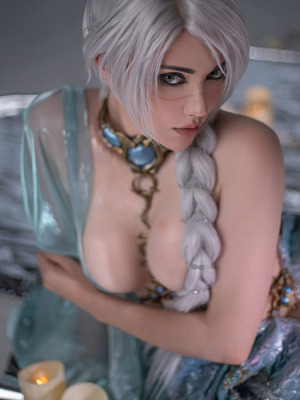 Misaki Sai - Shadowheart (Wavemother's Robe)_25_nmur