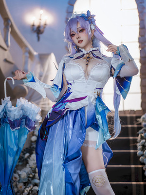 Natsuko夏夏子 - Cantarella_02_ceik