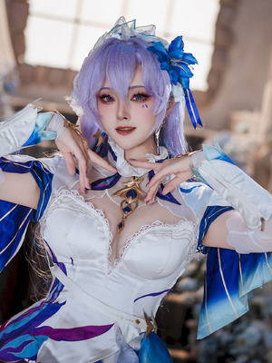 Natsuko夏夏子 - Cantarella_03_dnth