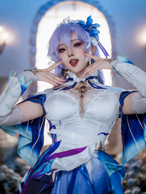 Natsuko夏夏子 - Cantarella_04_kloe