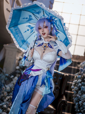 Natsuko夏夏子 - Cantarella_05_ymjk