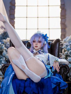 Natsuko夏夏子 - Cantarella_08_cqcf