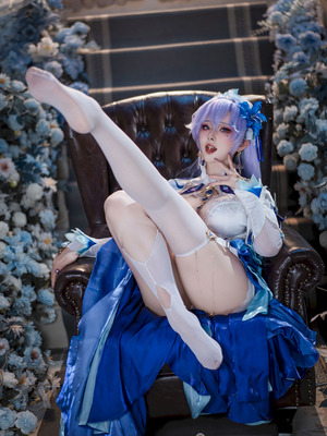 Natsuko夏夏子 - Cantarella_09_hqmk