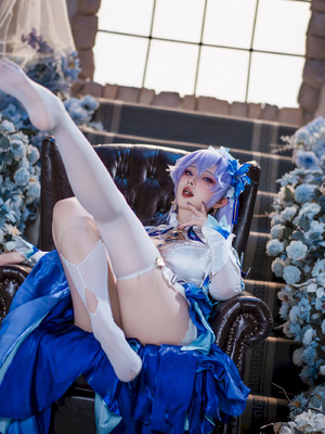 Natsuko夏夏子 - Cantarella_10_ktva