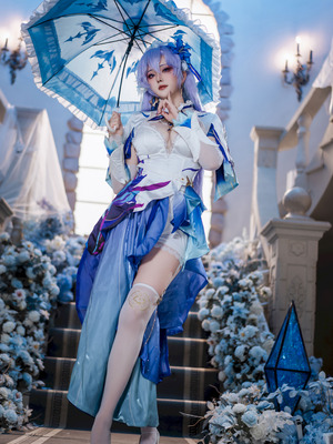 Natsuko夏夏子 - Cantarella_12_sold
