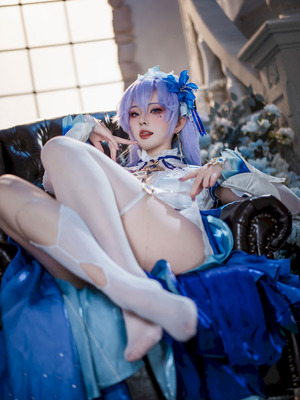 Natsuko夏夏子 - Cantarella_14_rgjd