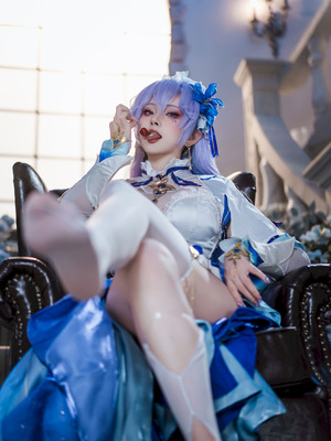 Natsuko夏夏子 - Cantarella_15_kfpu