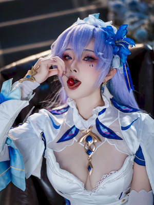 Natsuko夏夏子 - Cantarella_16_yorb