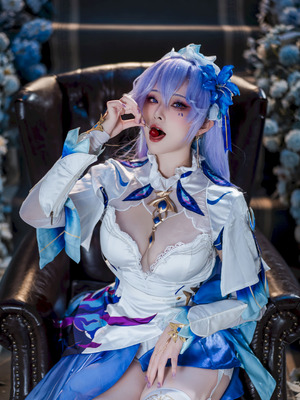 Natsuko夏夏子 - Cantarella_17_evqn