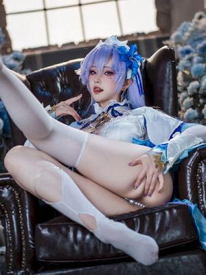 Natsuko夏夏子 - Cantarella_25_yfda