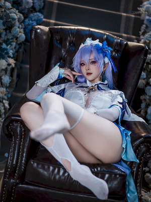 Natsuko夏夏子 - Cantarella_27_amop