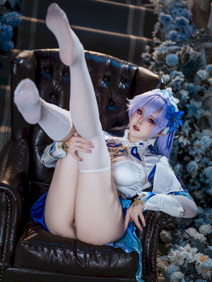 Natsuko夏夏子 - Cantarella_28_uxhc