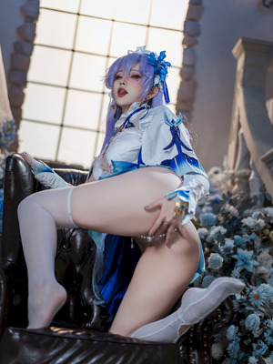 Natsuko夏夏子 - Cantarella_30_xstj