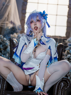 Natsuko夏夏子 - Cantarella_40_agoh