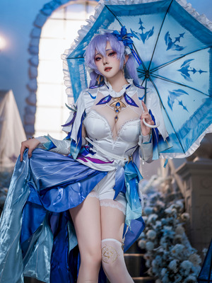 Natsuko夏夏子 - Cantarella_67_bqgu