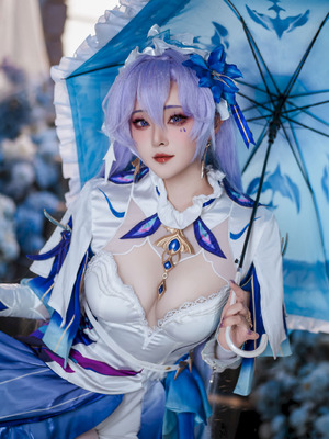 Natsuko夏夏子 - Cantarella_71_cydx