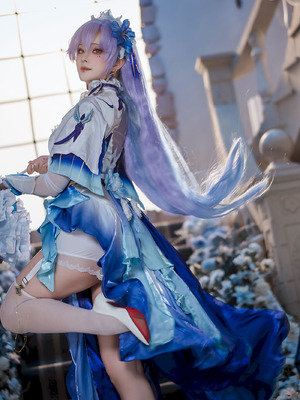 Natsuko夏夏子 - Cantarella_72_lkml