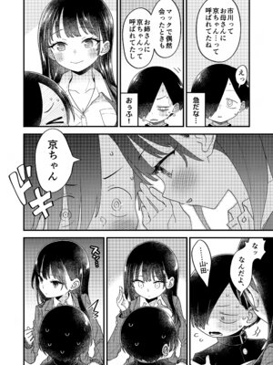 (C105) [まくねいる工房 (黒須嗣載)] あンなァ、きょうちゃんとなァ、 暫定版03 (僕の心のヤバイやつ)_06_nfld